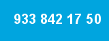 933 842 17 50